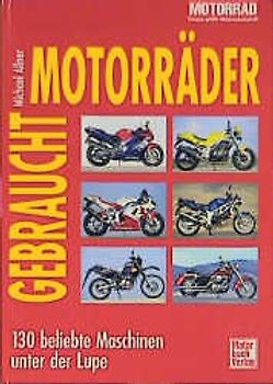 Gebrauchtmotorräder