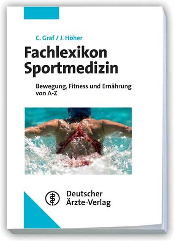 Fachlexikon Sportmedizin