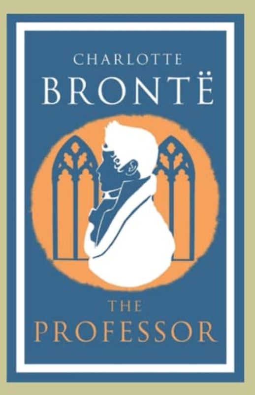 The Professor Illustrated