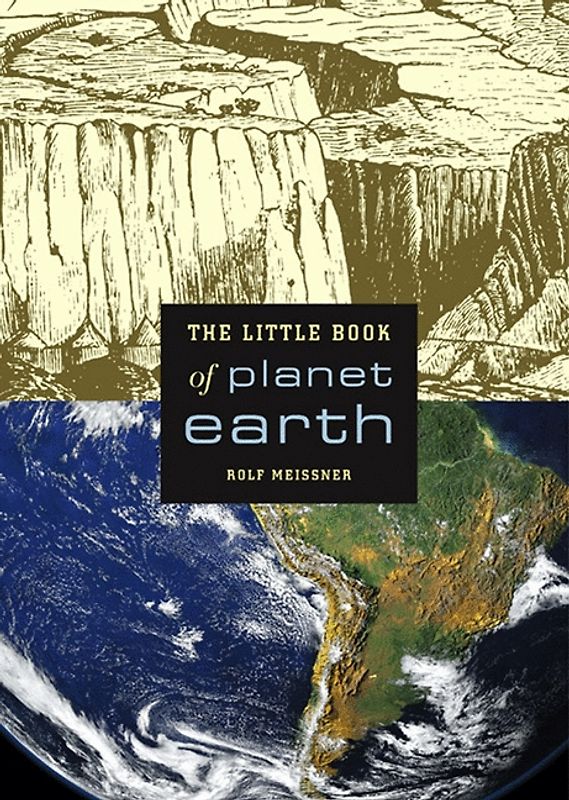 The Little Book of Planet Earth