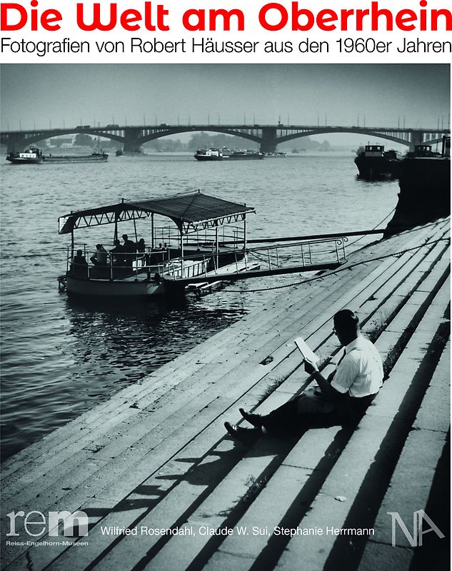 Die Welt am Oberrhein