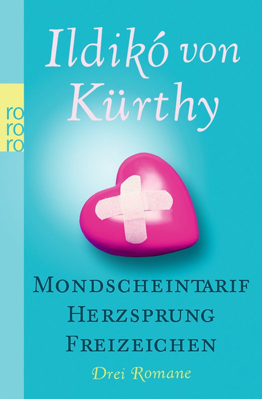 Mondscheintarif / Herzsprung / Freizeichen