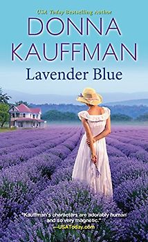 Lavender Blue (Blue Hollow Falls, Band 3)