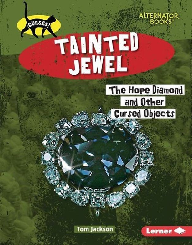 Tainted Jewel