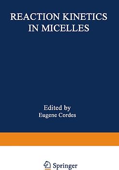 Reaction Kinetics in Micelles