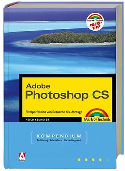 Adobe Photoshop CS