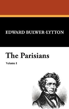 The Parisians (Volume I)