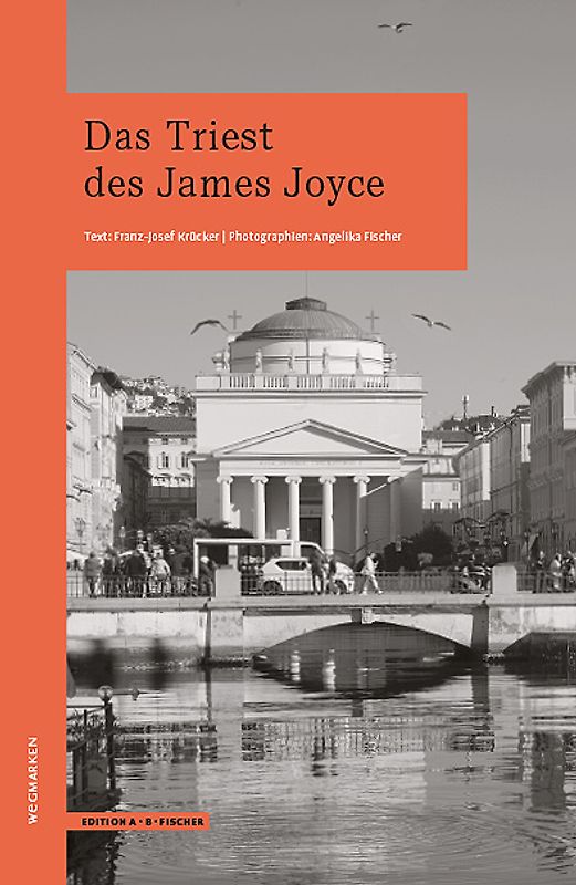 Das Triest des James Joyce