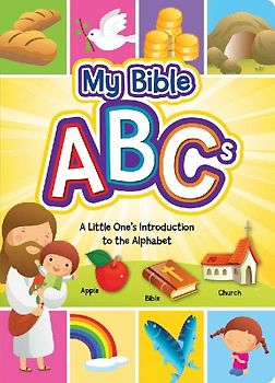 My Bible ABCs
