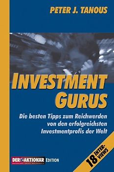 Investment-Gurus