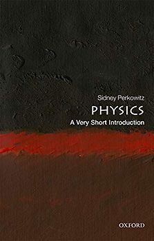 Physics: A Very Short Introduction
