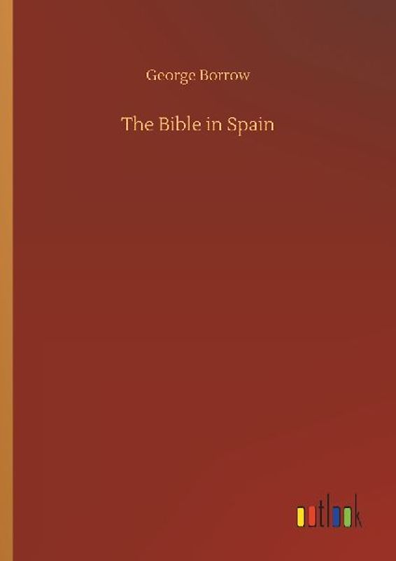 The Bible in Spain