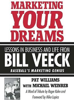 Marketing Your Dreams