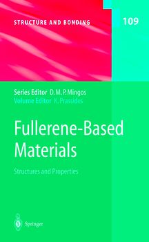 Fullerene-Based Materials