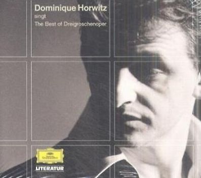 The Best of Dreigroschenoper