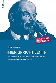 »Hier spricht Lenin«