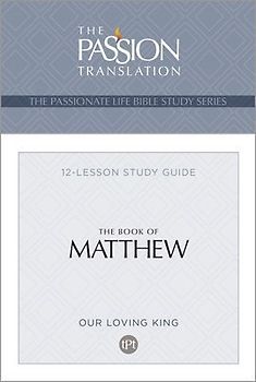 Tpt the Book of Matthew