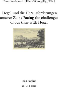 Hegel und die Herausforderungen unserer Zeit / Facing the challenges of our time with Hegel