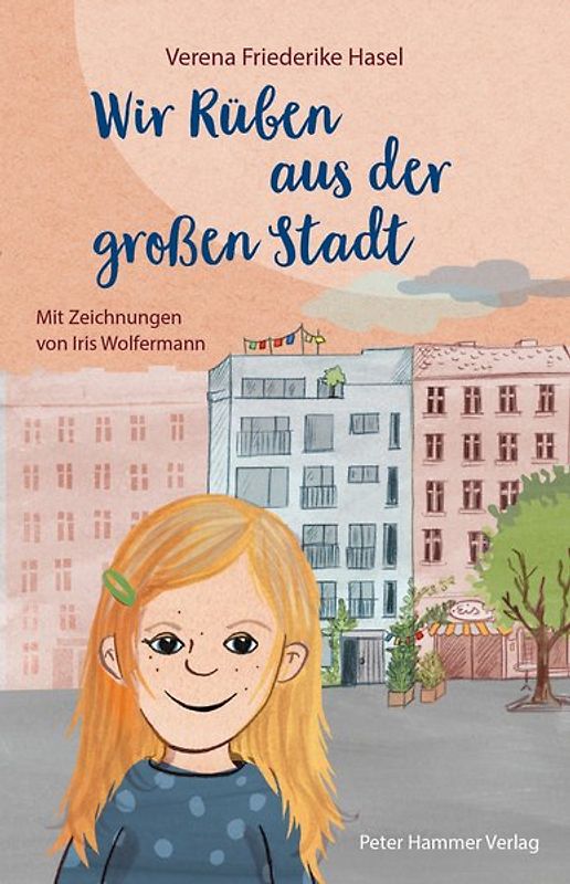 Wir Rüben aus der großen Stadt