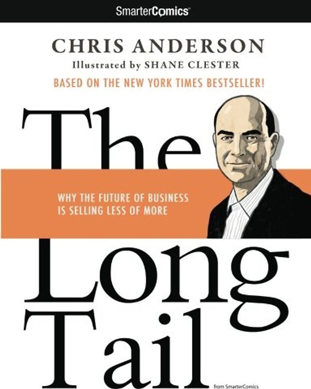 The Long Tail from Smarter Comics