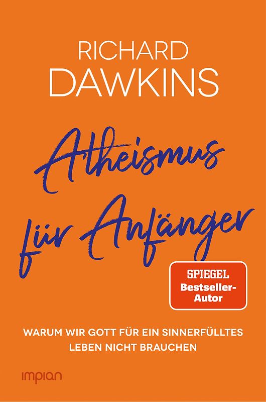 Atheismus für Anfänger