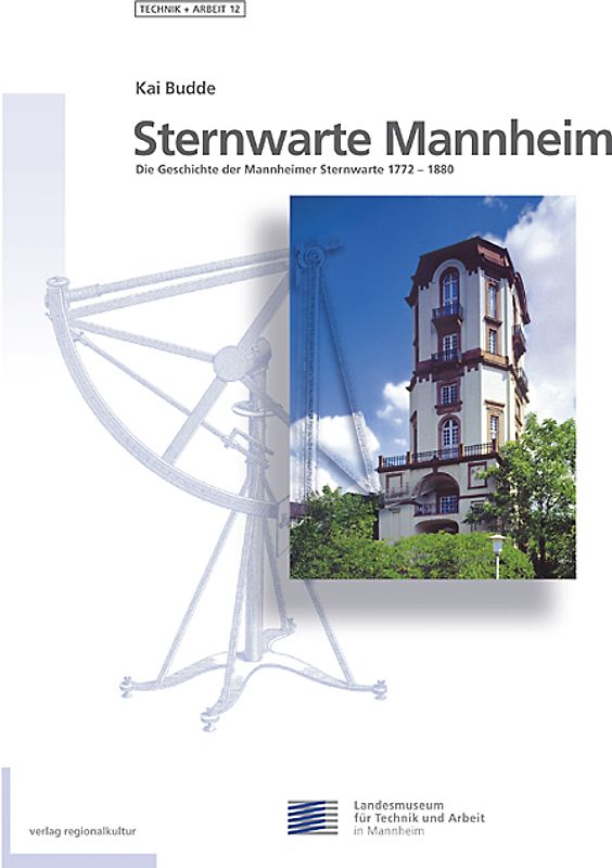 Sternwarte Mannheim