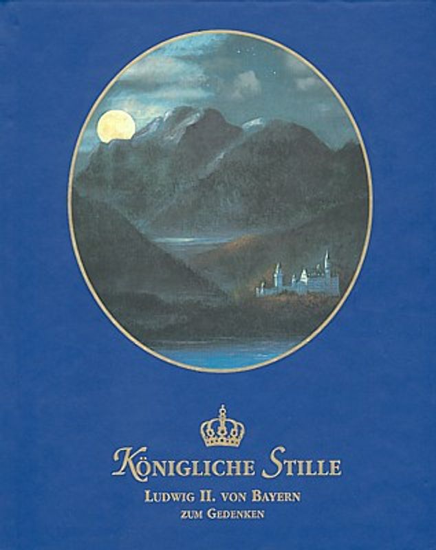 Königliche Stille
