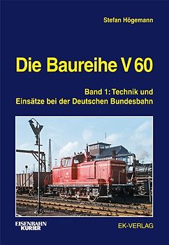 Die Baureihe V 60