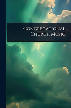 Congregational Church Music