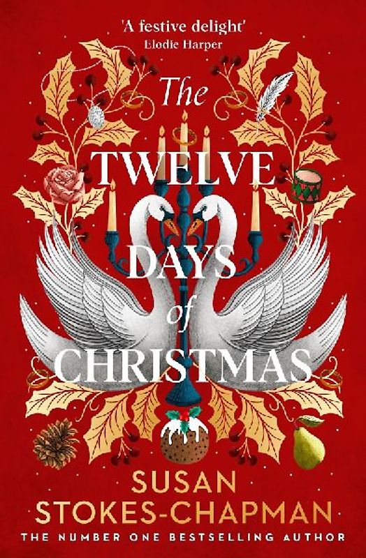 The Twelve Days of Christmas