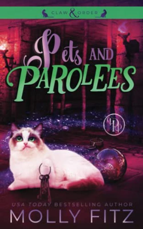 Pets & Parolees