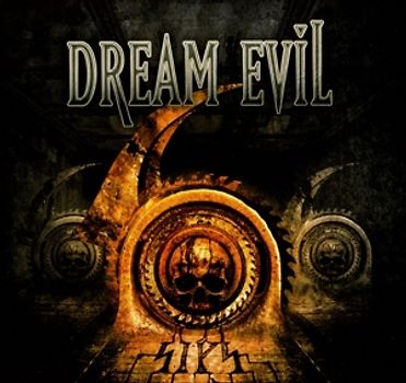 Dream Evil - SIX
