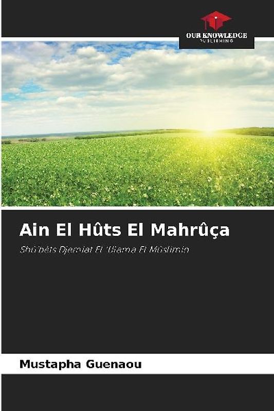 Ain El Hûts El Mahrûça