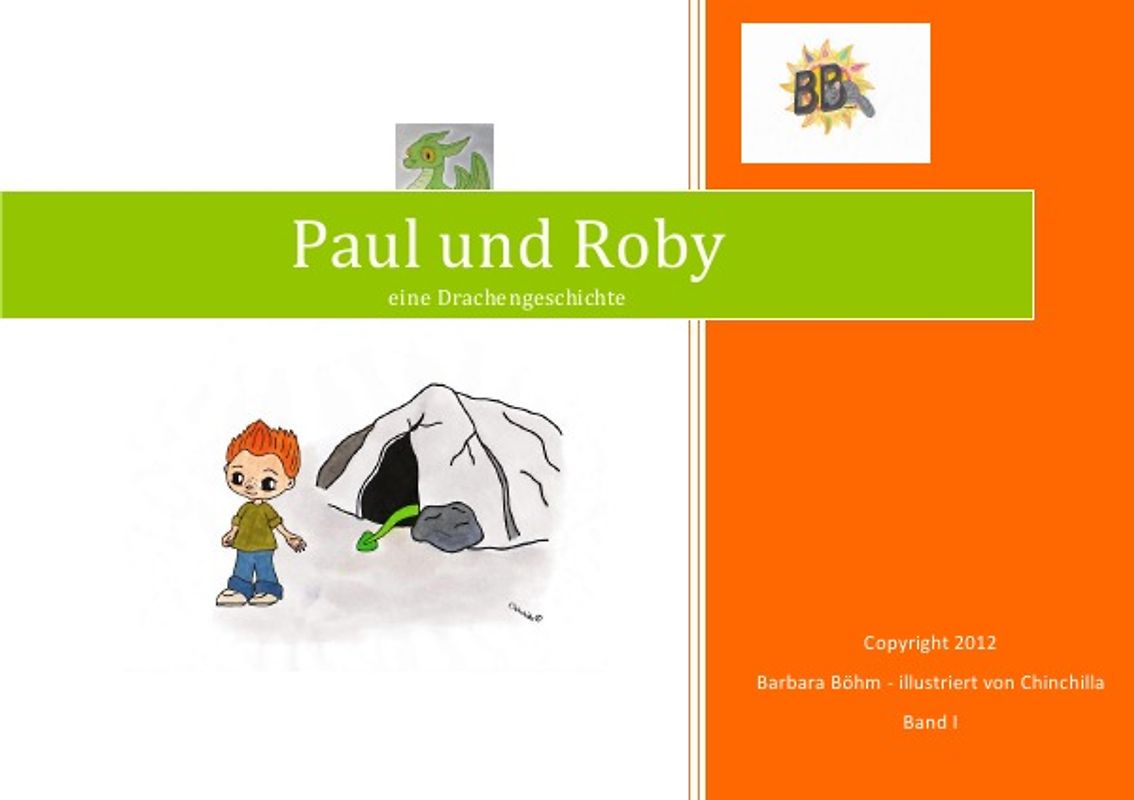 Paul und Roby