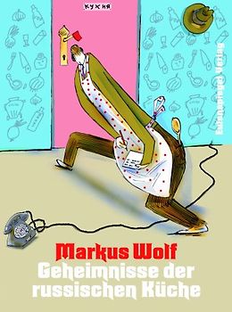 Geheimnisse der russischen Küche