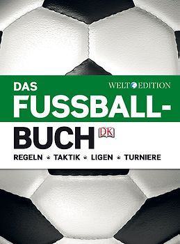 Das Fußballbuch