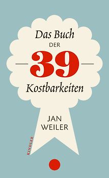 Das Buch der neununddreißig Kostbarkeiten