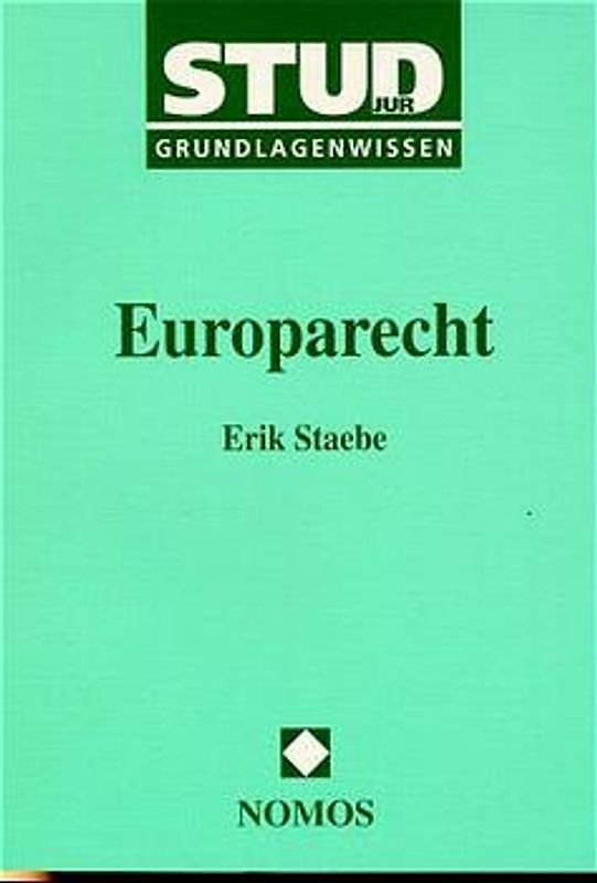 Europarecht