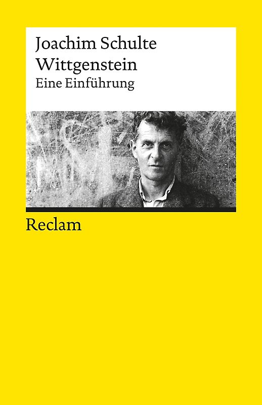Wittgenstein. Eine Einführung