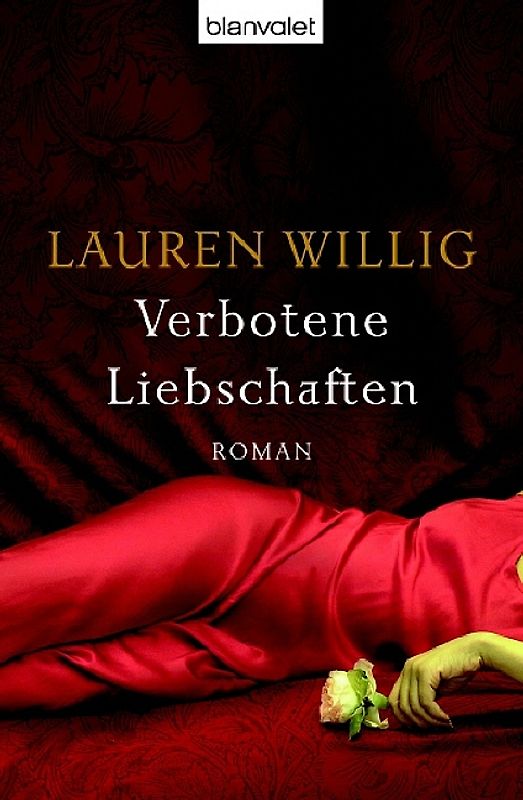 Verbotene Liebschaften. Roman
