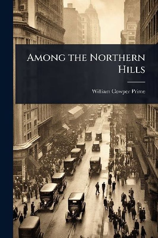 Among the Northern Hills