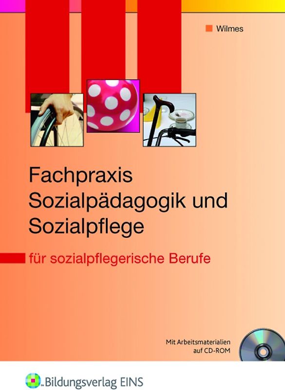 Fachpraxis Sozialpädagogik und Sozialpflege