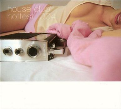 Various - House Club Hottest 4