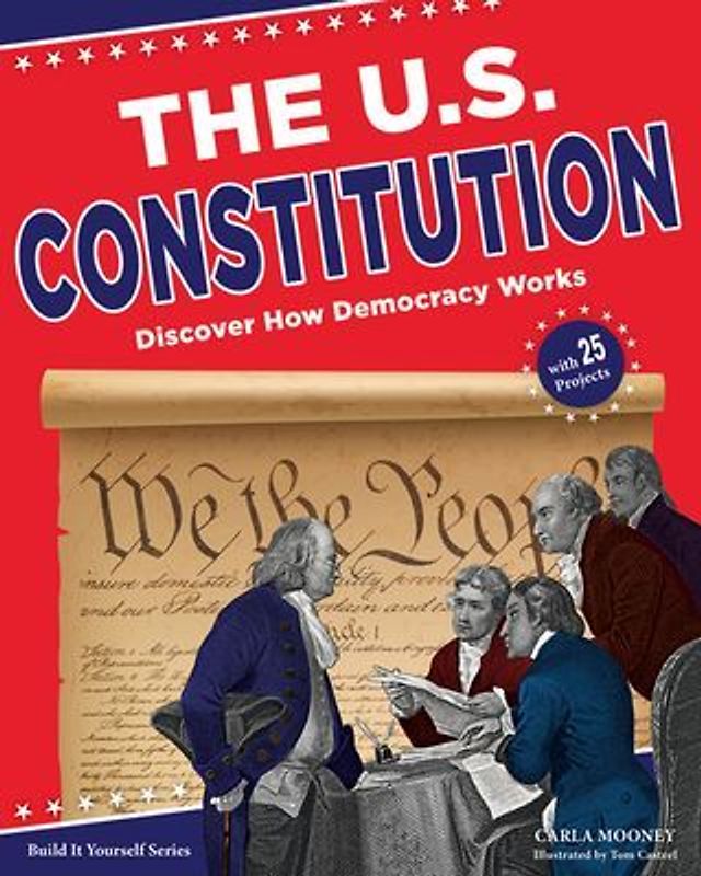 The U.S. Constitution