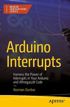 Arduino Interrupts