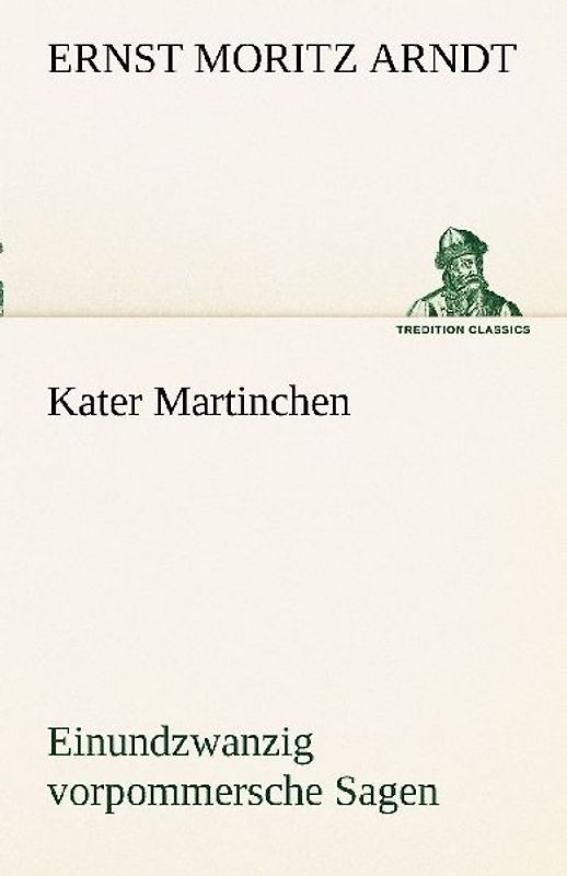 Kater Martinchen