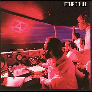 Jethro Tull - A-Remastered (CD+Bonus Dvd)