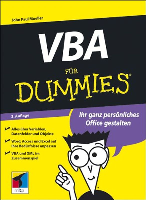 VBA für Dummies