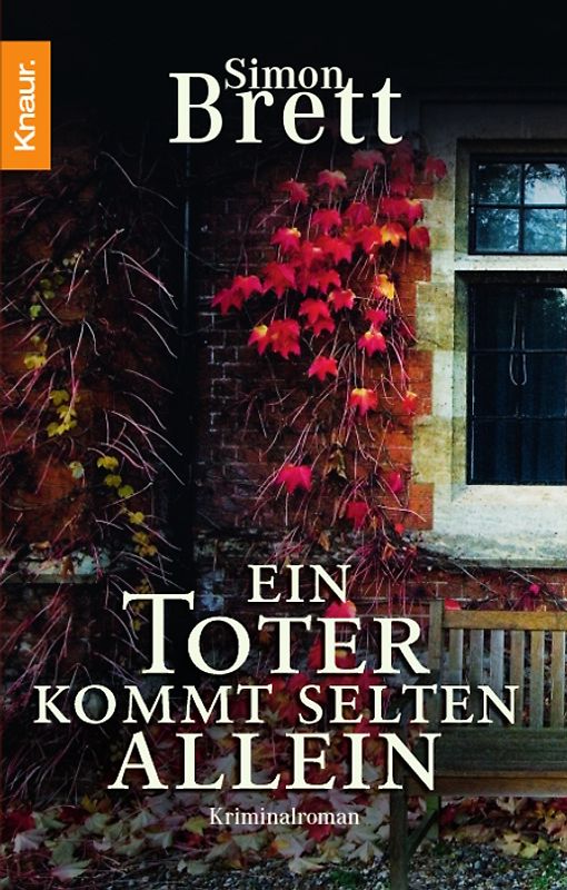 Ein Toter kommt selten allein