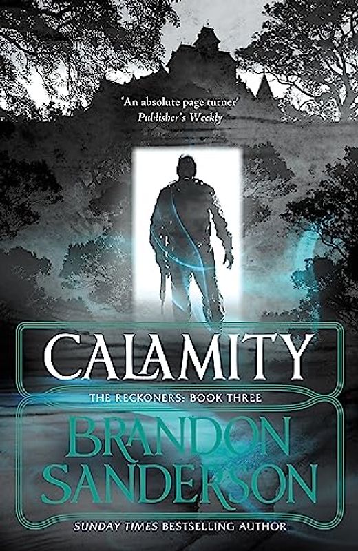 Calamity - Sanderson, Brandon